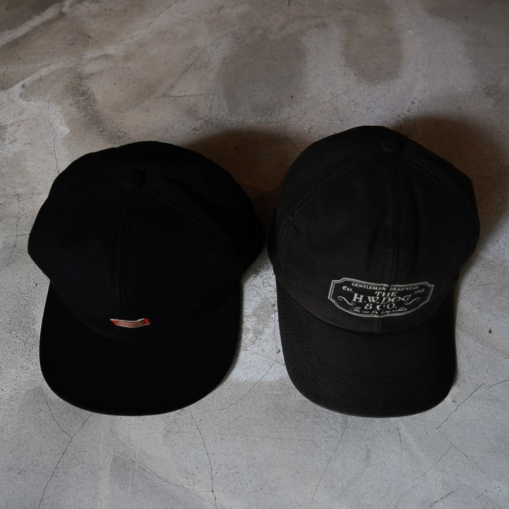 OSAKA 2nd Anniversary cap】 – THE H.W.DOG&CO.