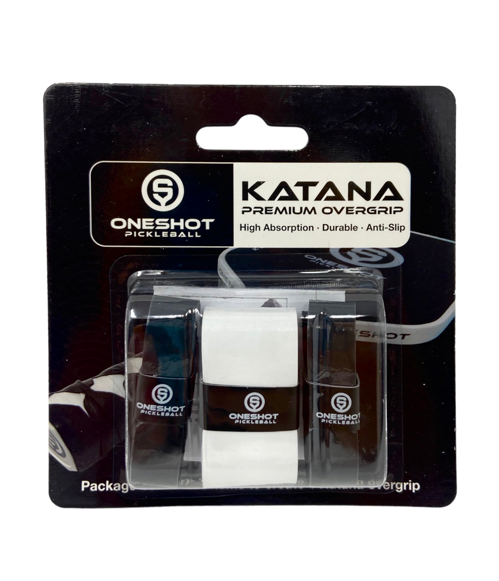 Oneshot Pickleball Paddle - Proshot Legacy - USAPA Approved