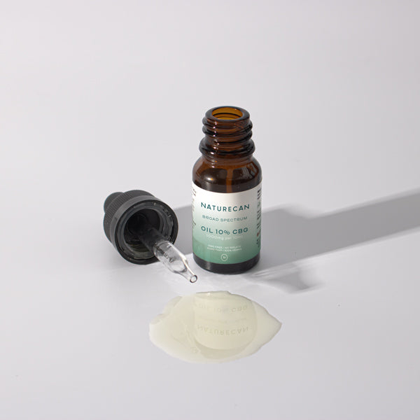 CBGオイル】通販 | Naturecan（ネイチャーカン） – Naturecan JP