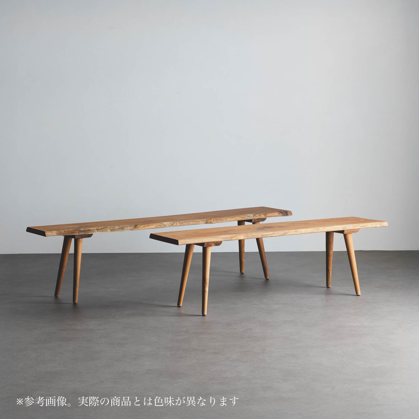 Coupe ベンチ — ANTRY USE ONLY GENUINE