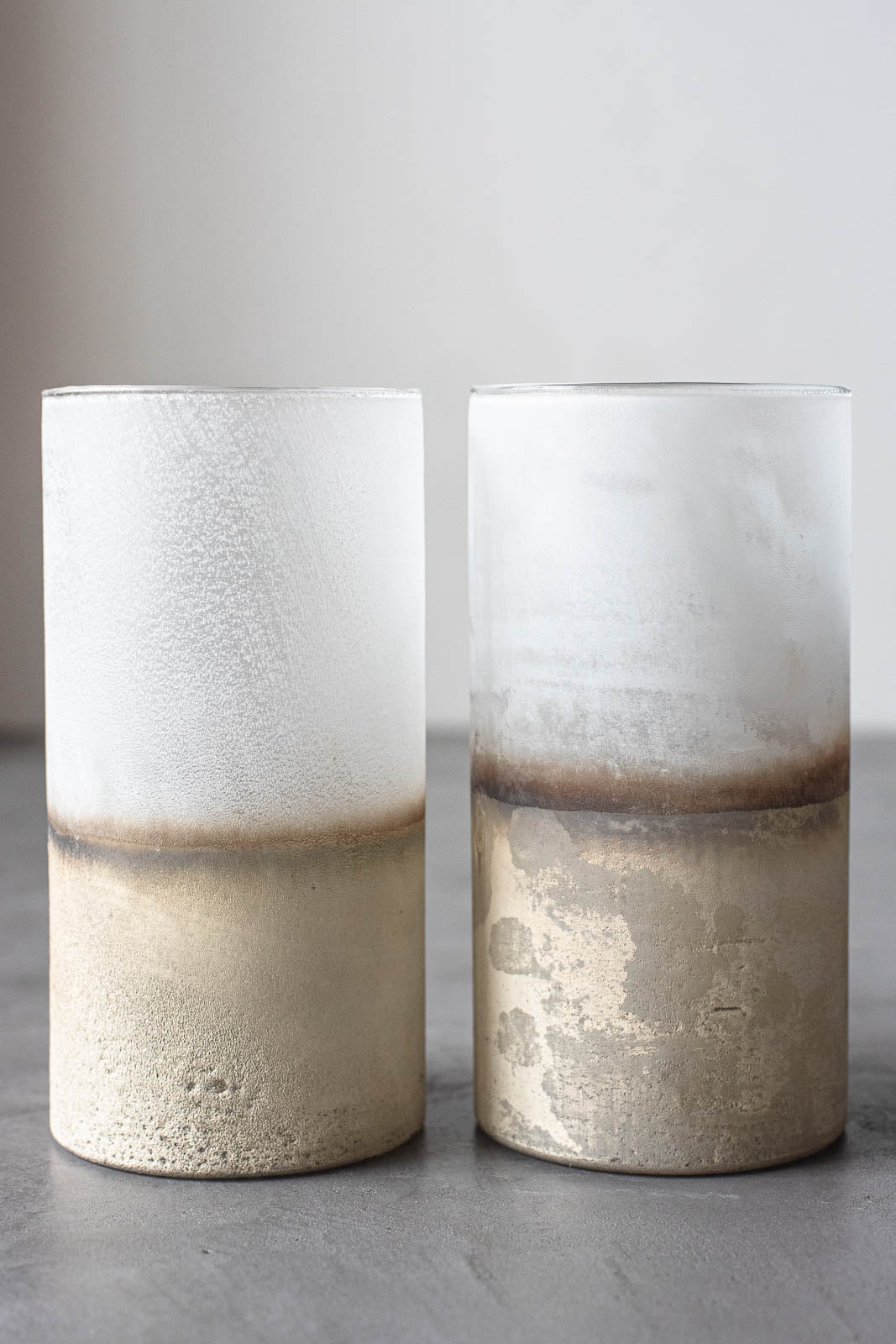 Feurie キャンドルホルダー｜ガラスの灯りで彩る上質な空間 — ANTRY