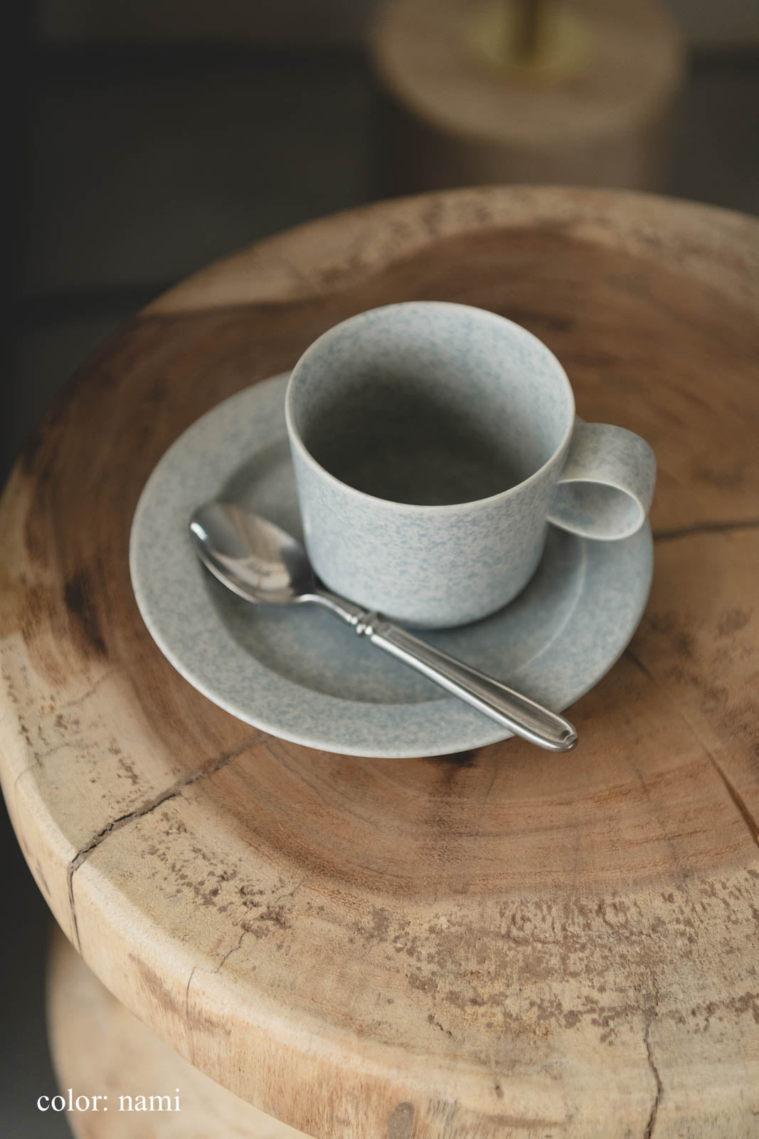 yumiko iihoshi porcelain | unjour nuit カップ — ANTRY USE ONLY GENUINE