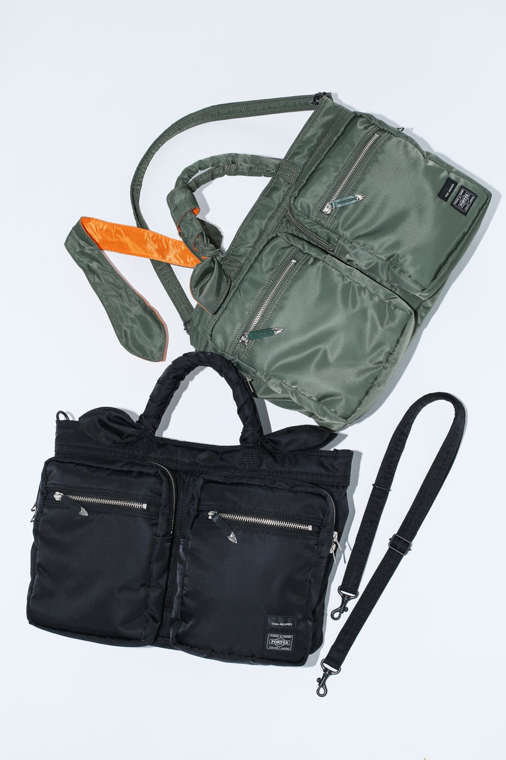 TOGA × PORTER – TOGA ONLINE STORE