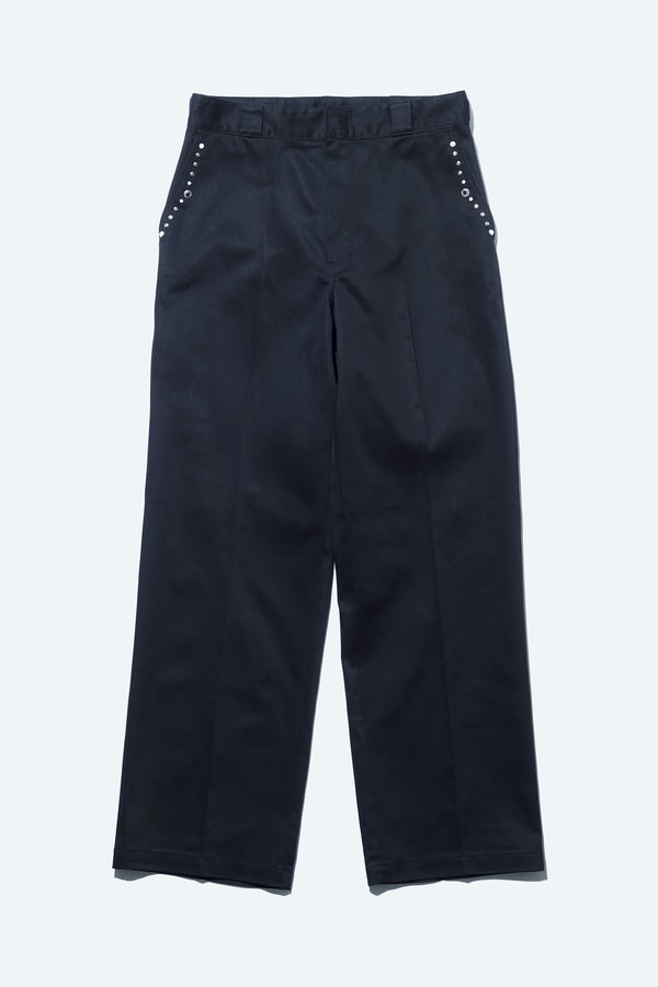 COLLABOLATION / TOGA × Dickies – TOGA ONLINE STORE