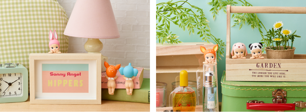 Sonny Angel ヒッパーズ アニマル シリーズ | Sonny Angel Store