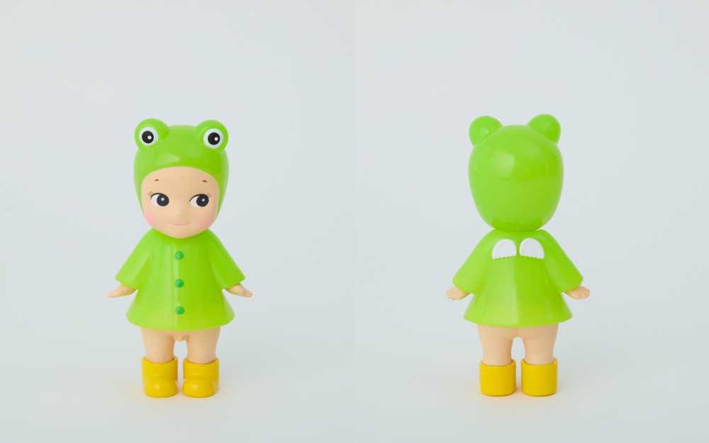 Information ｜ Sonny Angel