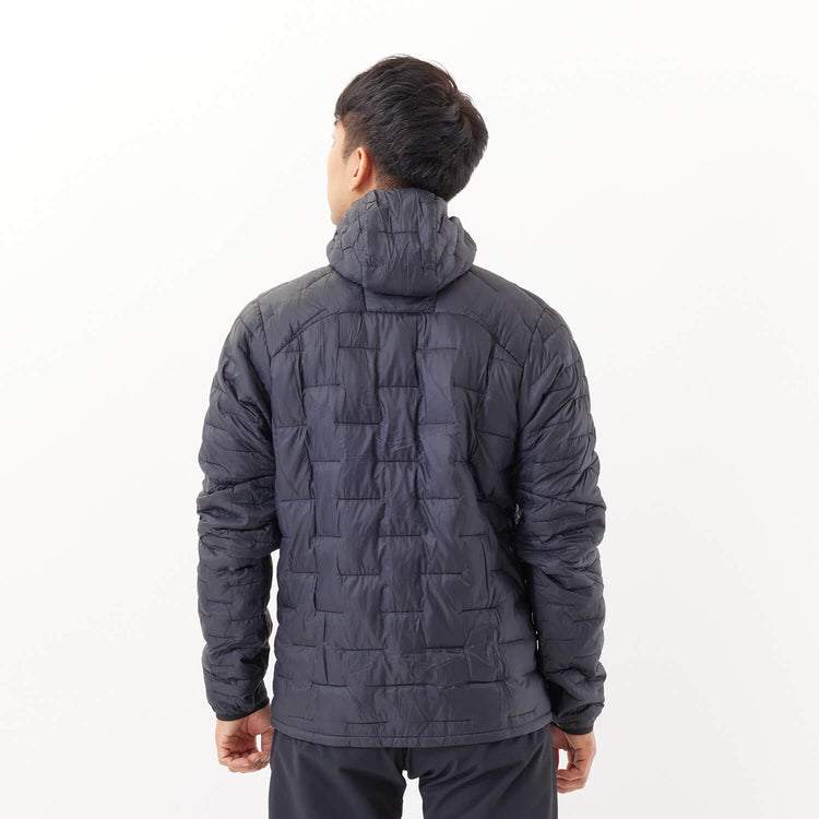 patagonia（パタゴニア） / マイクロパフフーディ/MENS | YAMAP STORE