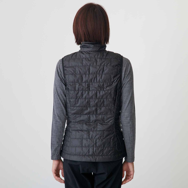 patagonia（パタゴニア） / ナノパフベスト/WOMENS | YAMAP STORE(ヤ