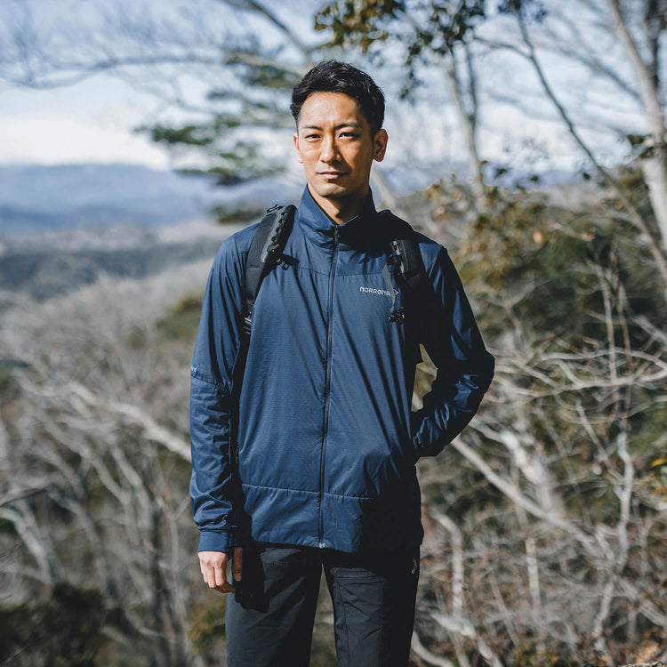 NORRONA（ノローナ） / フォルケティン オクタジャケット/MENS | YAMAP