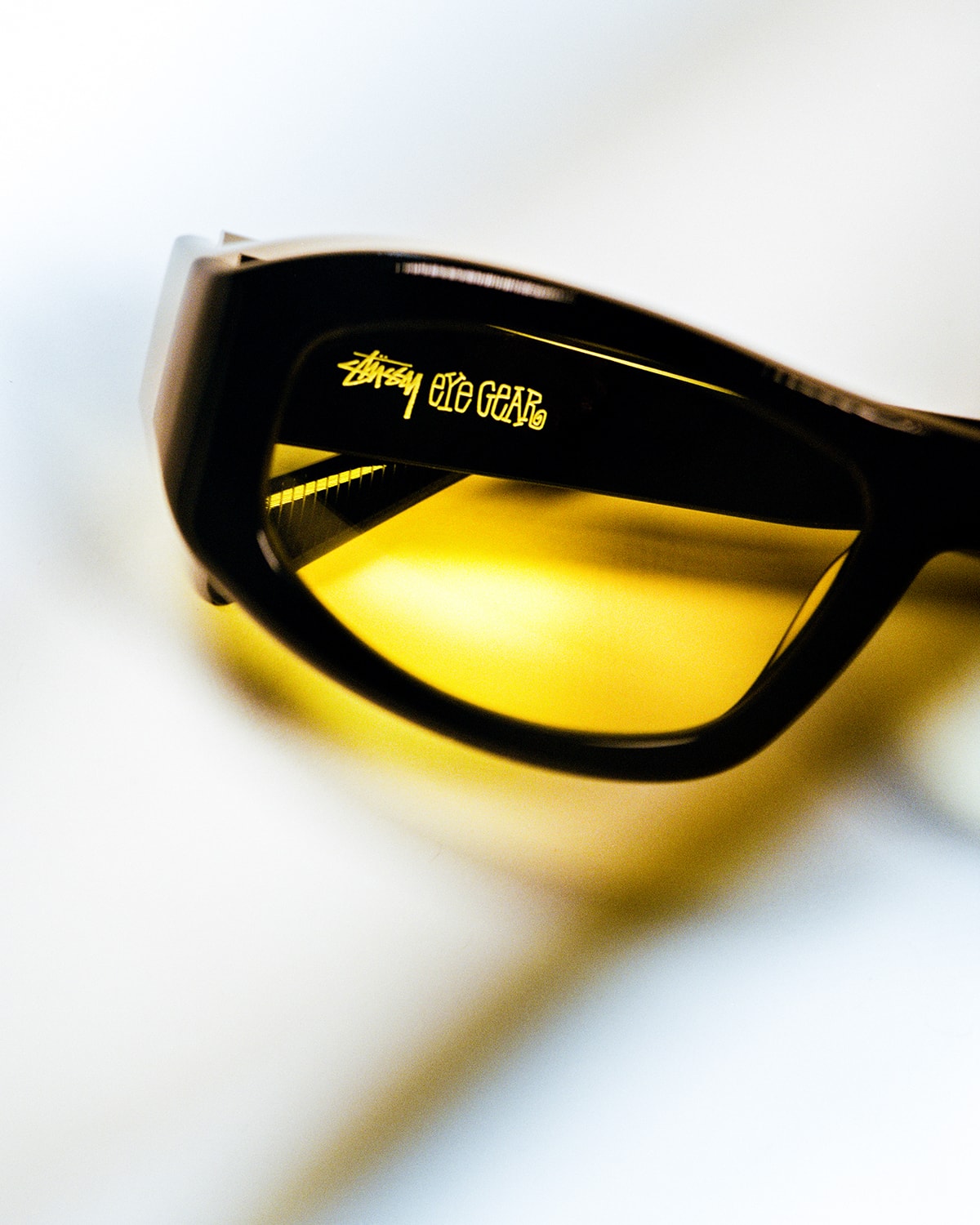 STÜSSY SPRING '24 EYEGEAR – Stüssy