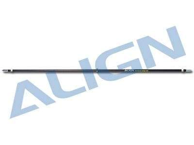 Align New T-Rex 550/600E/600N Red M0.8 Torque Tube Front Drive