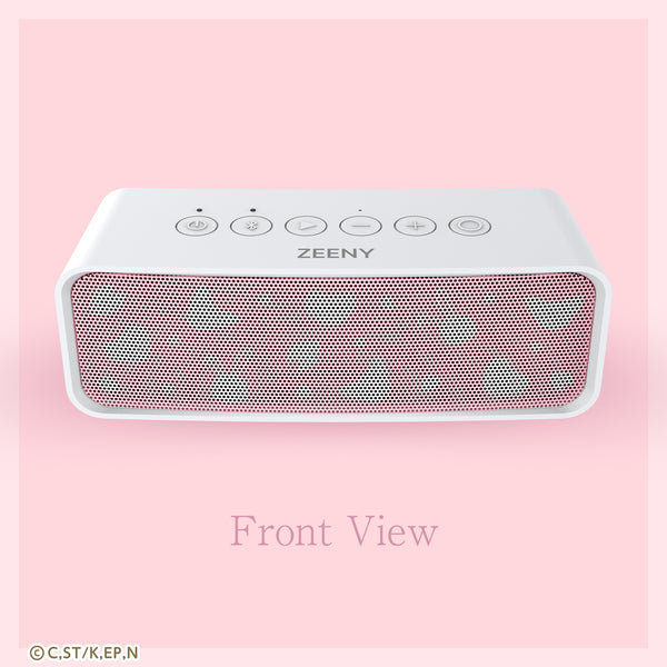 カードキャプターさくら クリアカード編】Zeeny T☆Box