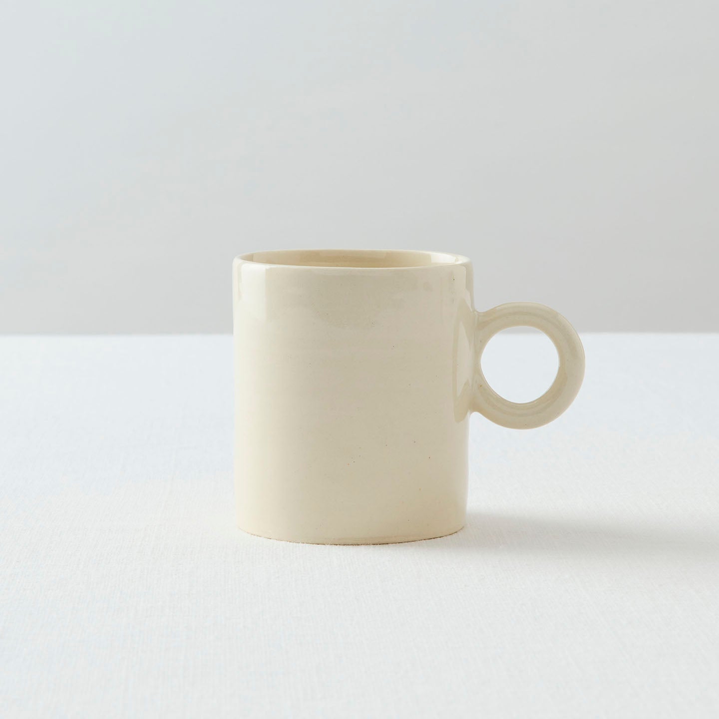 秀野真希 マグカップ(秀野真希) – 煎茶堂東京オンライン