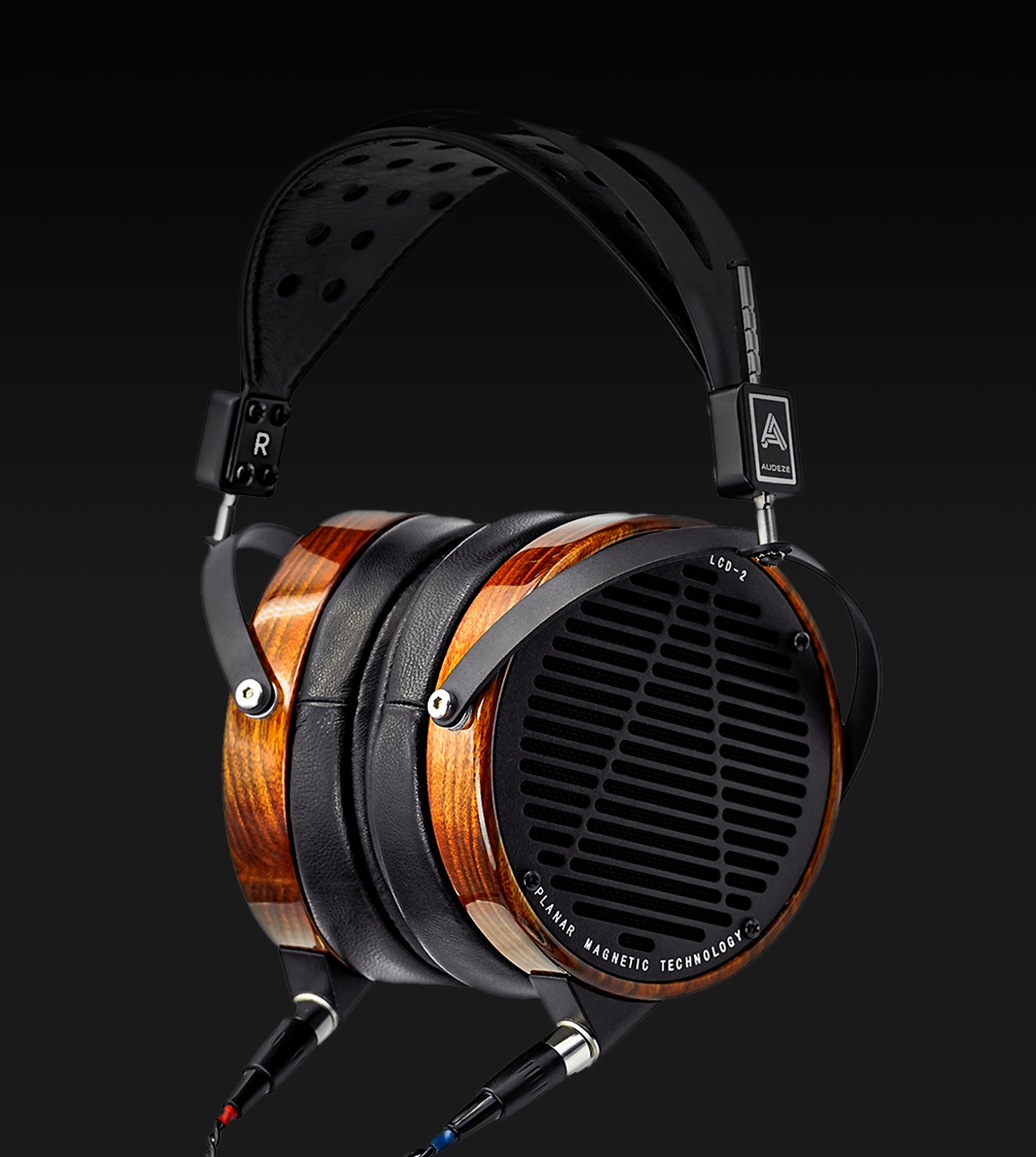 LCD-2 - Audeze