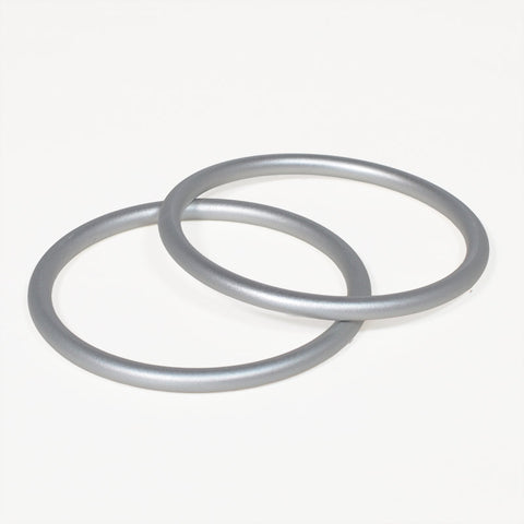 ベビーラップのアレンジやベビースリングを作る時に使えるスリング