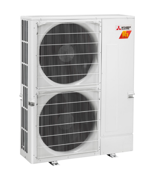 MXZ-SM42NAMHZ - Mitsubishi 42,000 BTU Outdoor Unit | Got Ductless