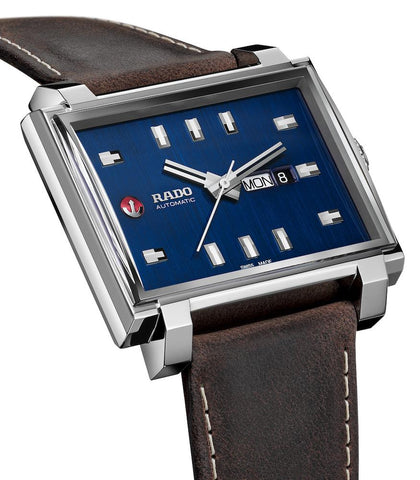 Rado Tradition 1965 XL Limited Edition Watch Review | News | Jura