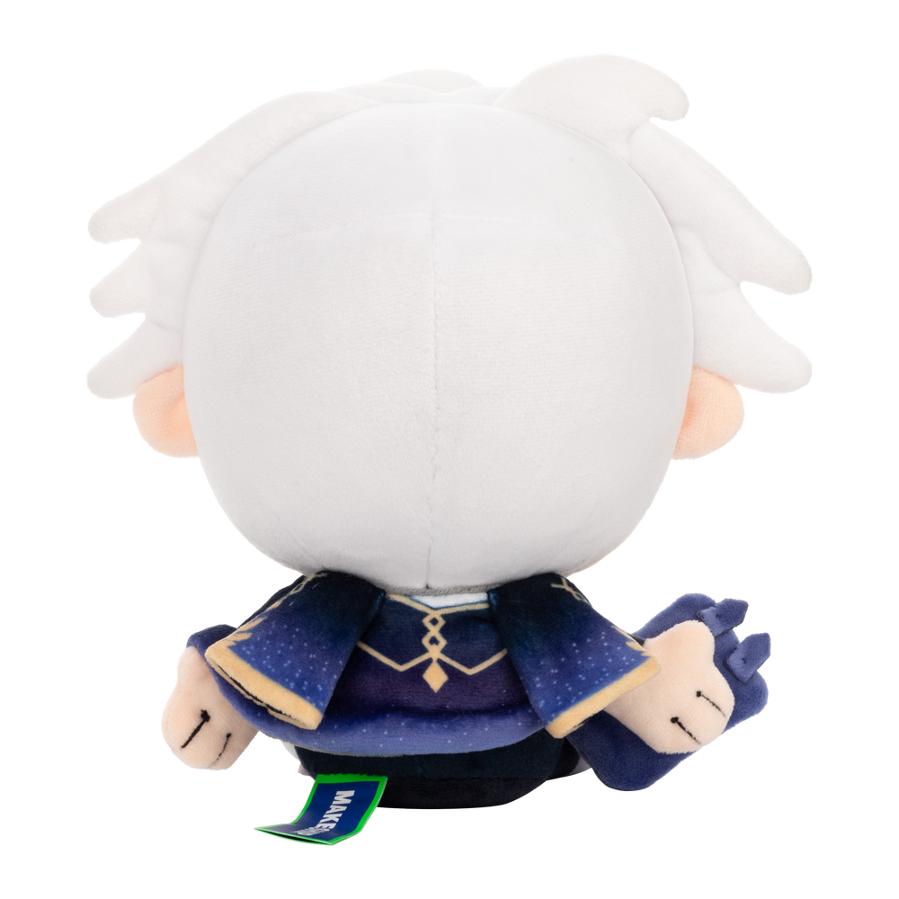Solomon Plushie | Makeship