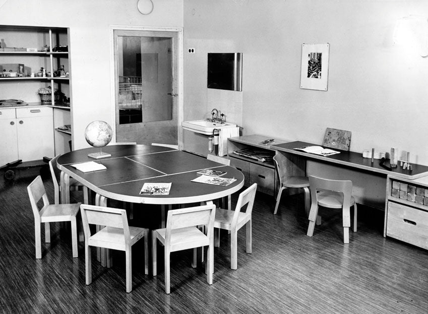 AINO AALTO美しき日常 