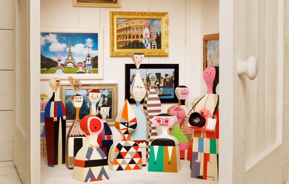 VITRA CLASSIC POP UPデザインの力で暮らしと世界を変える – Artek