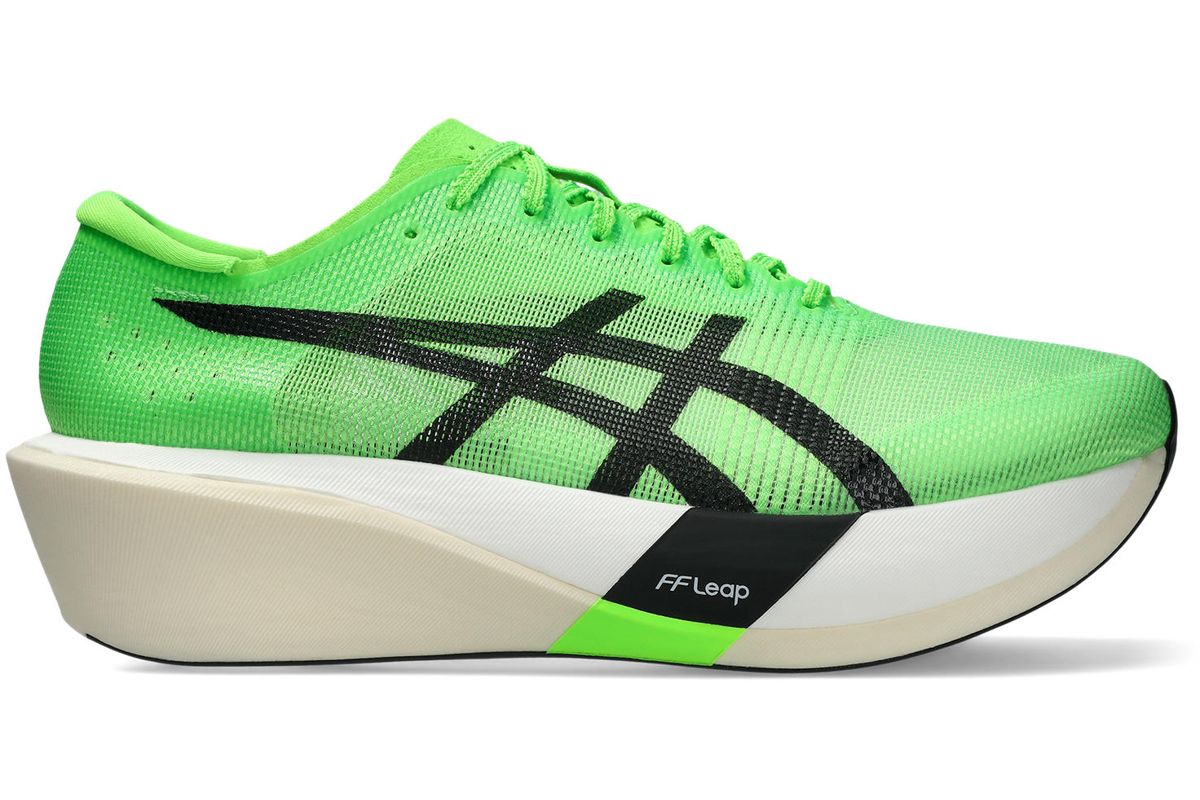 Asics Metaspeed Edge Tokyo | Marathon Sports