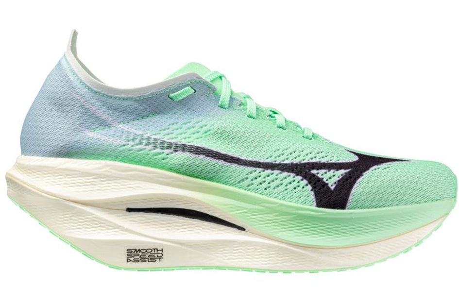 Mizuno Wave Rebellion Pro 3 | Marathon Sports