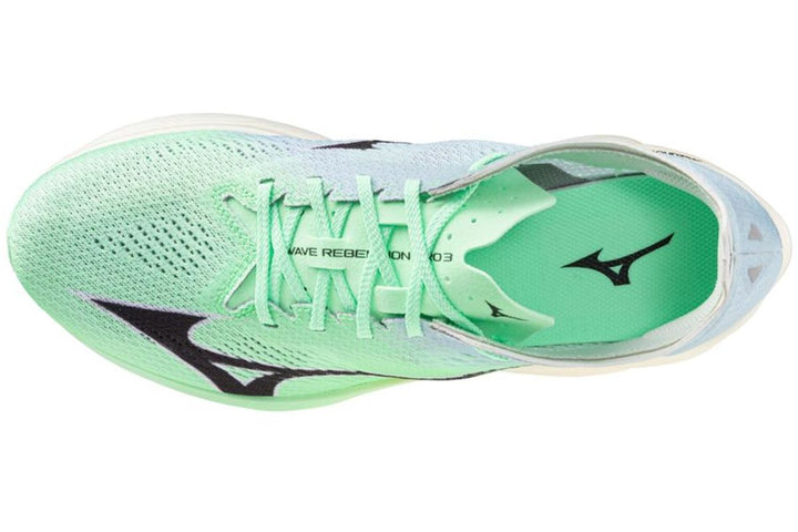 Mizuno Wave Rebellion Pro 3 | Marathon Sports