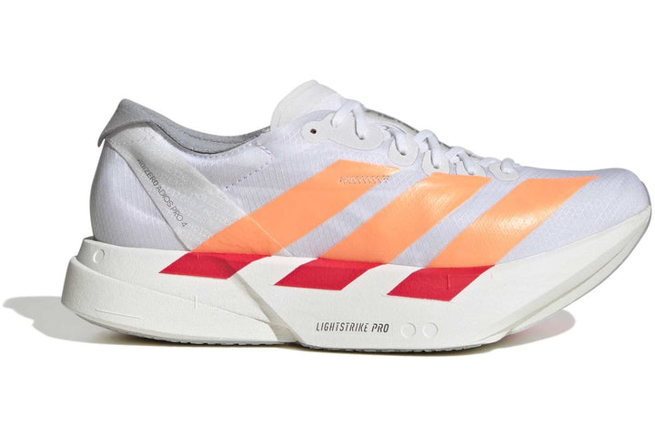 adidas Women's Adizero Adios Pro 4 | Marathon Sports