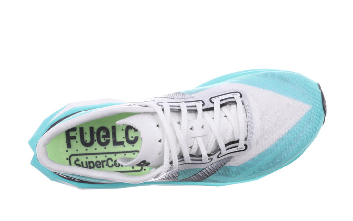 Women's New Balance Fuelcell Supercomp Elite V4 | Marathon Sports