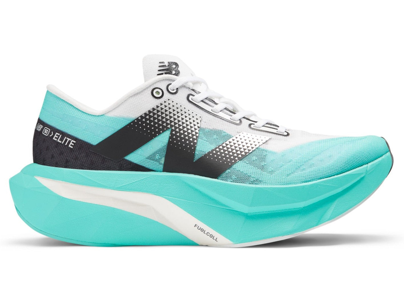 Women's New Balance Fuelcell Supercomp Elite V4 | Marathon Sports