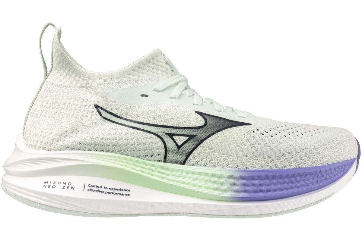 Mizuno Women's Neo Zen | Marathon Sports