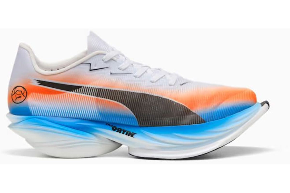 Puma Men's Fast-R Nitro Elite 3 | Marathon Sports
