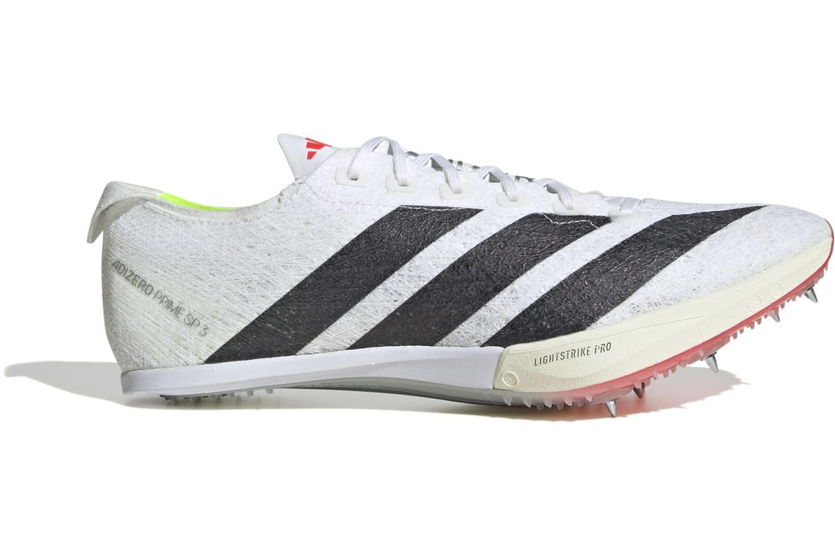 adidas Unisex Adizero Prime SP 3 Strung | Marathon Sports