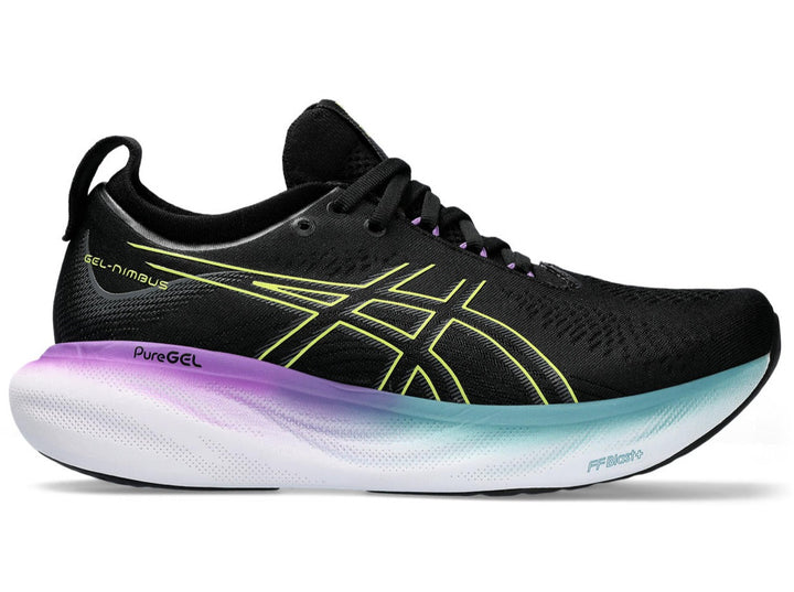 Women's Asics Gel Nimbus 25 | Marathon Sports