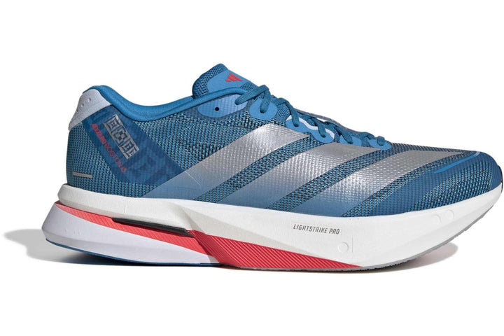 adidas Men's Adizero Boston 13 | Marathon Sports