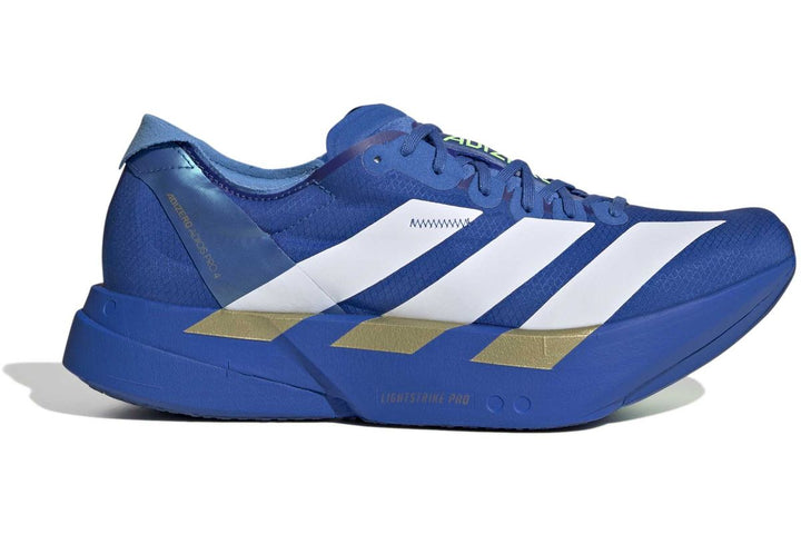 adidas Men's Adizero Adios Pro 4 | Marathon Sports
