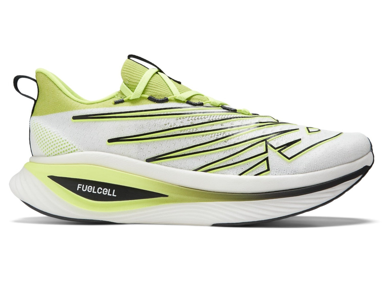 Men's New Balance Fuelcell Sc Elite V3 | Marathon Sports