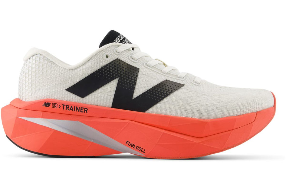 New Balance Men's FuelCell SuperComp Trainer v3 | Marathon Sports