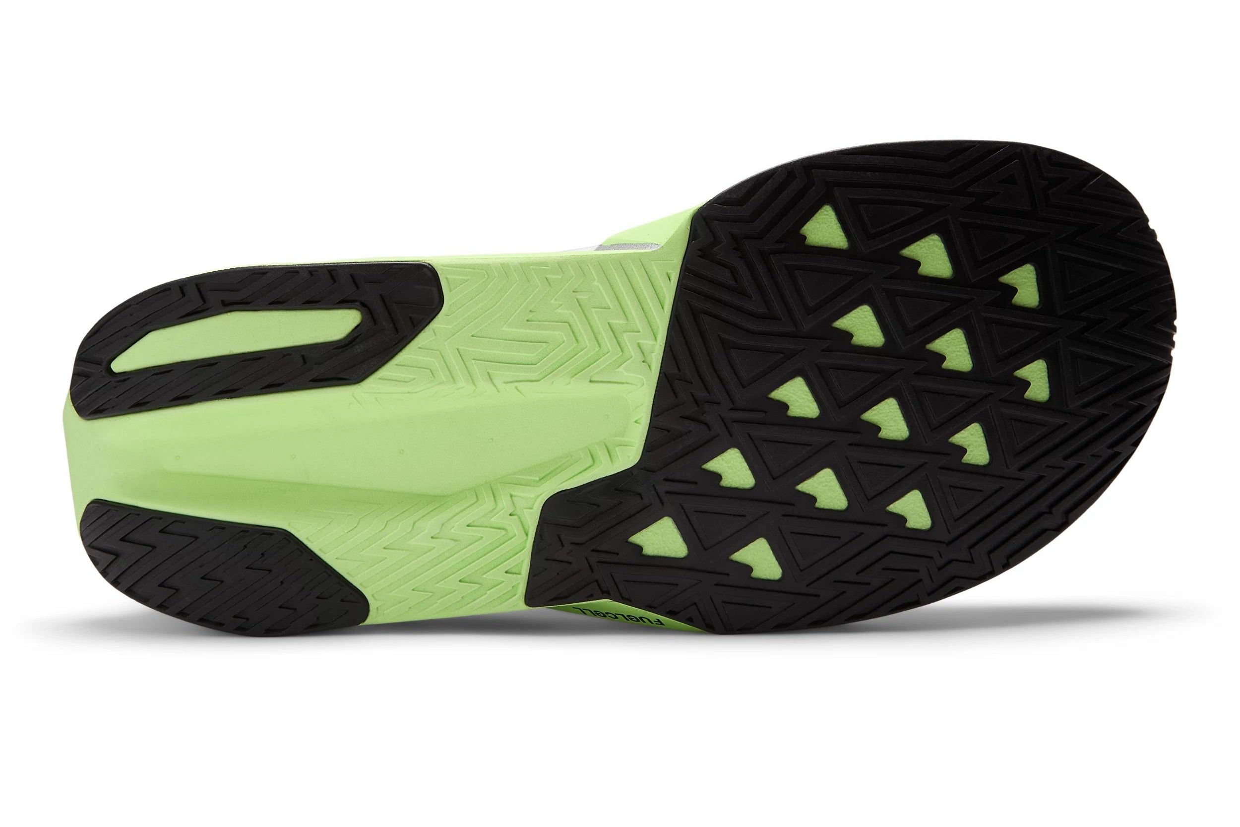 New Balance Men's FuelCell Rebel v5 | Marathon Sports