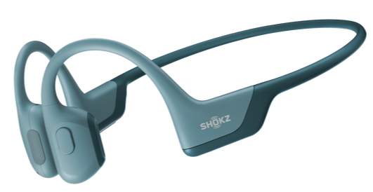 Shokz OpenRun PRO Headphones | Marathon Sports