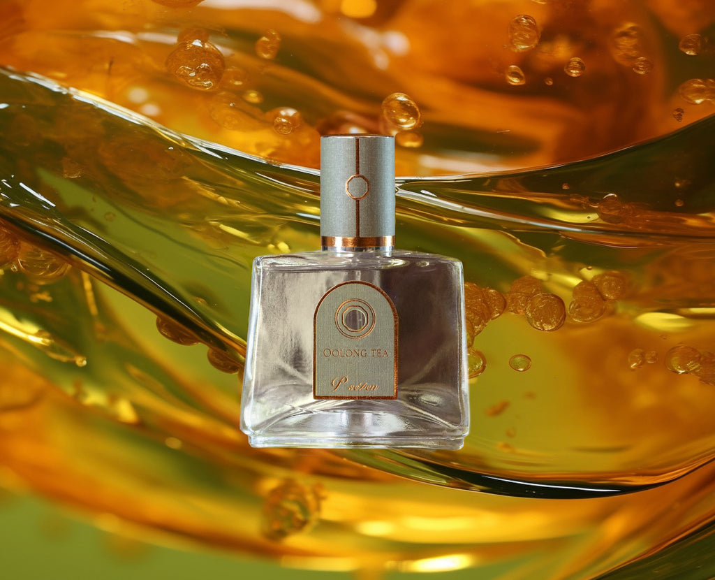 サロン ド パルファンで話題】DAYLILYで買える！台湾のお茶の香りを