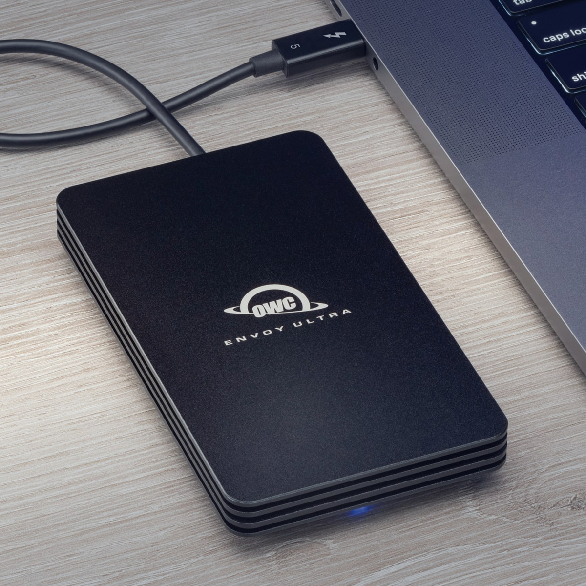 未開封 I-O DATA Thunderbolt 5 4TB SSD 国内メーカー初※！最新規格