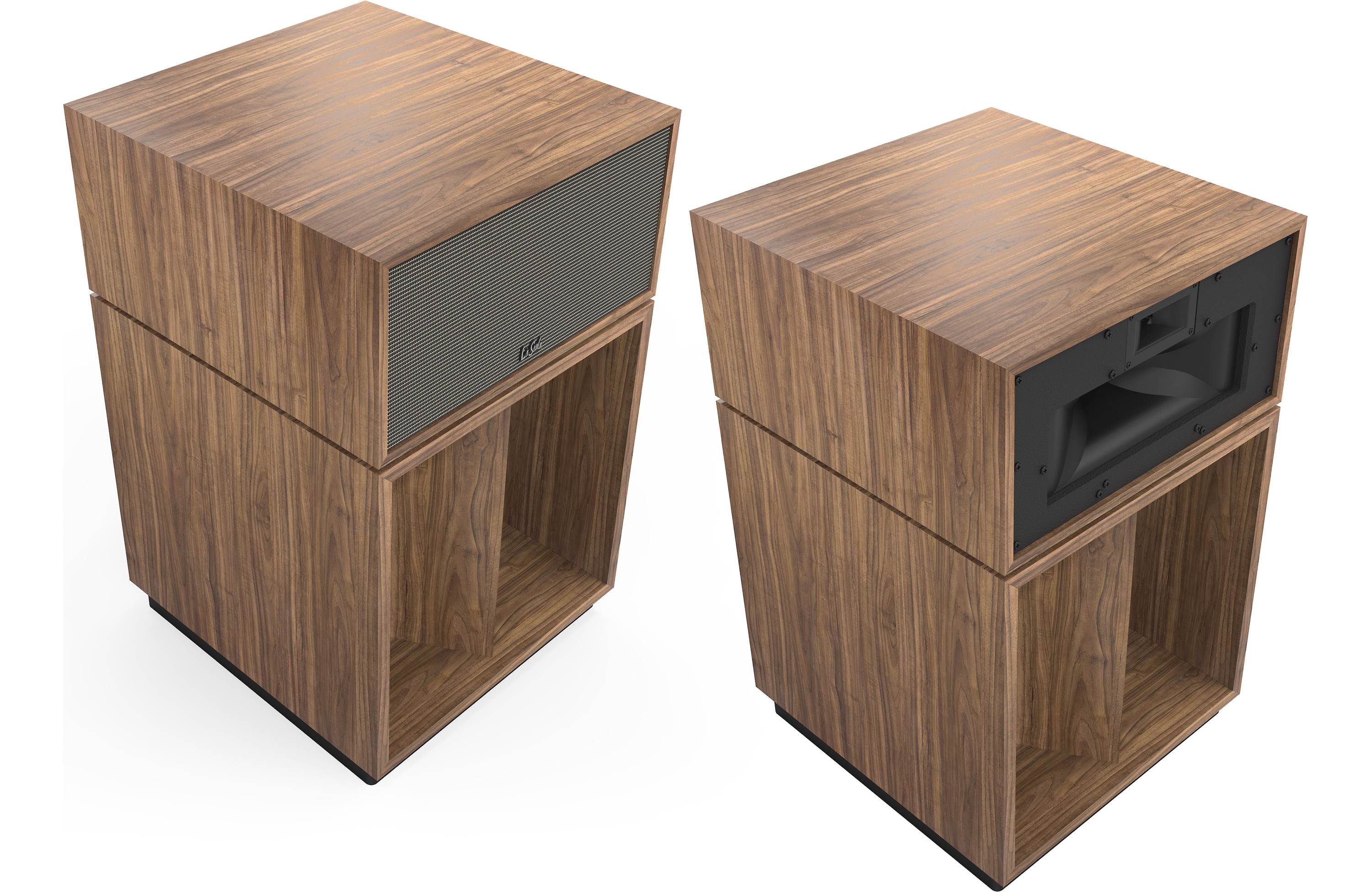 Klipsch La Scala AL6 Floorstanding Loudspeakers – Safe and Sound HQ