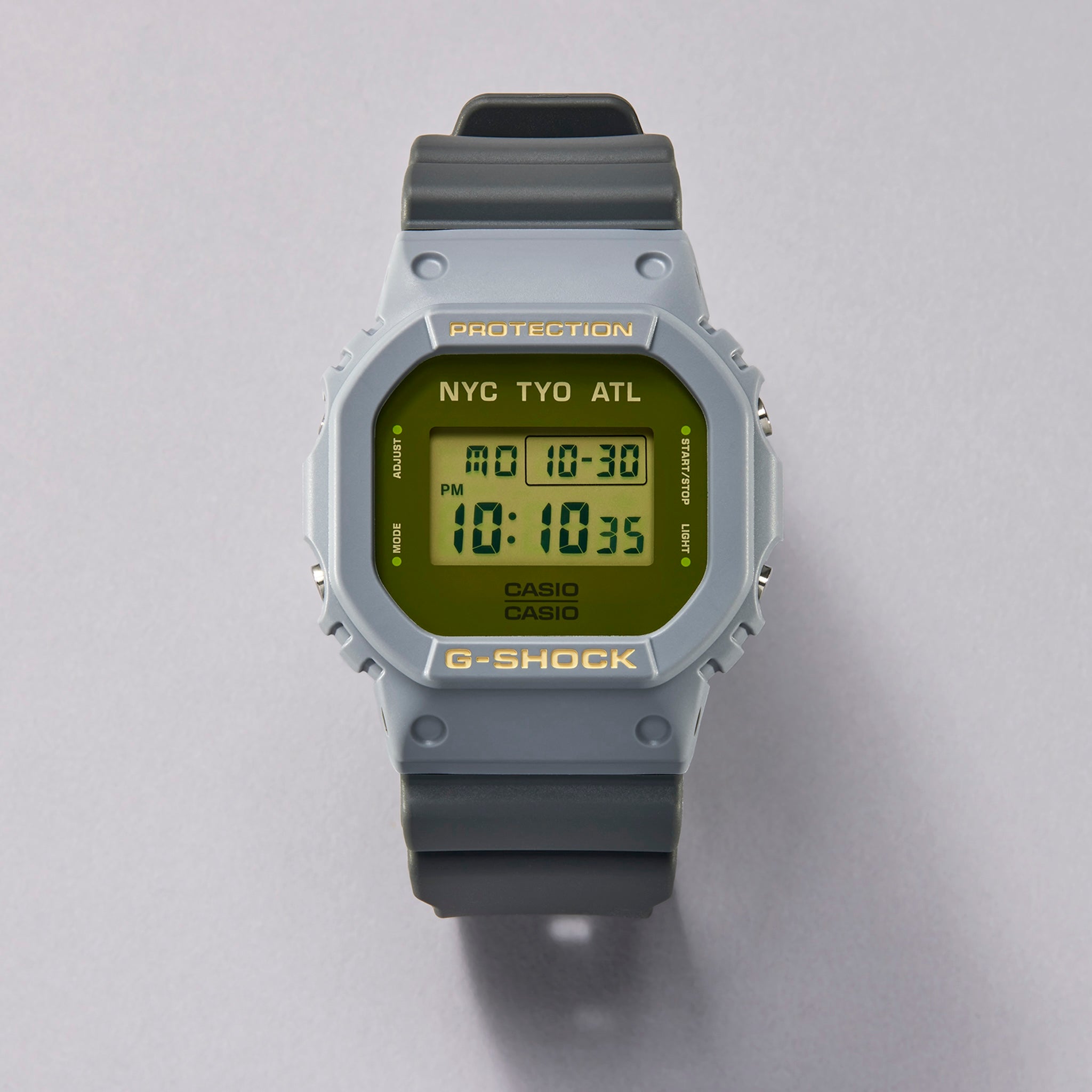 G-SHOCK Ref. 5600 By Ben Clymer – HODINKEE Shop