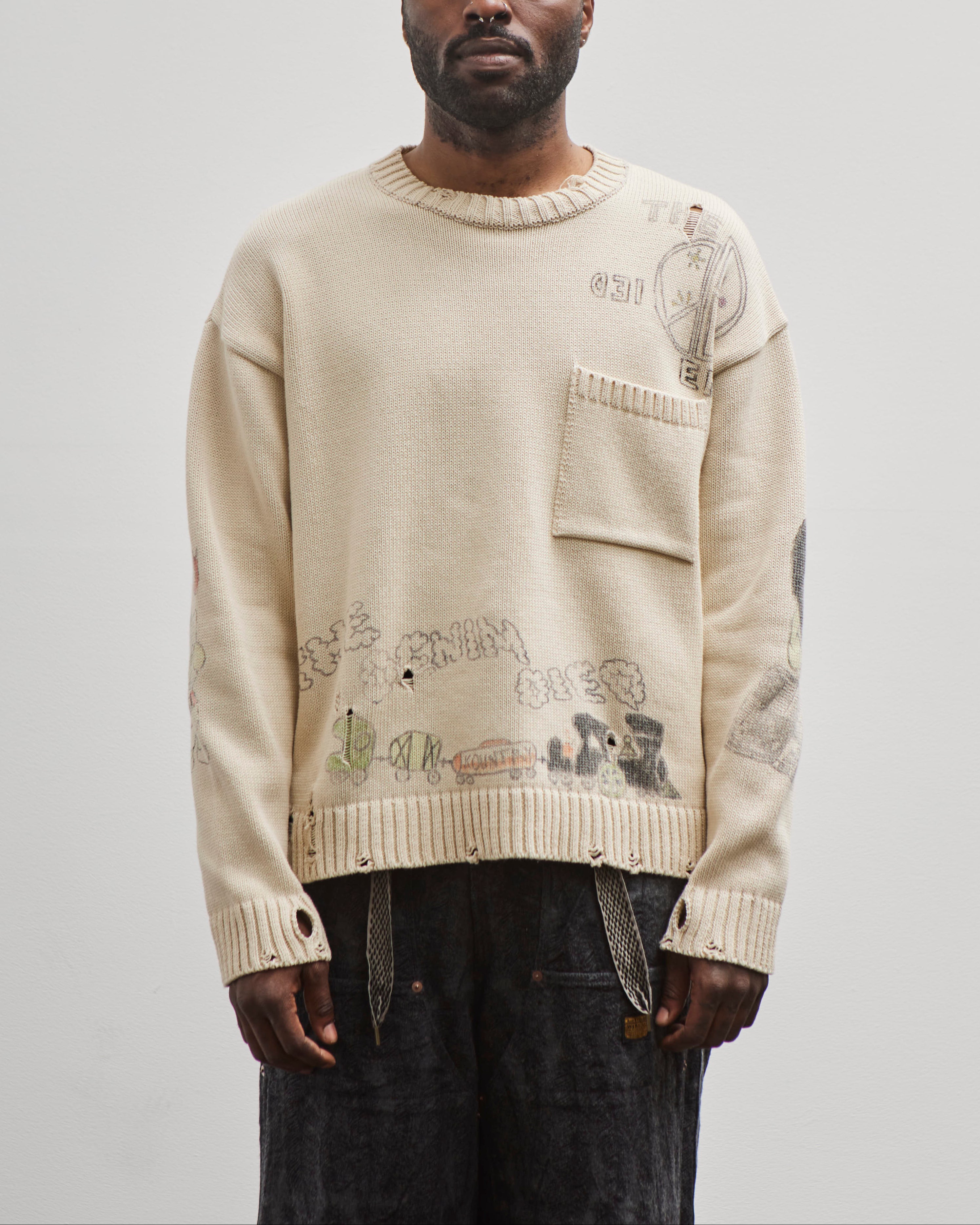 Kapital5GKnitCrewSweater_Memor