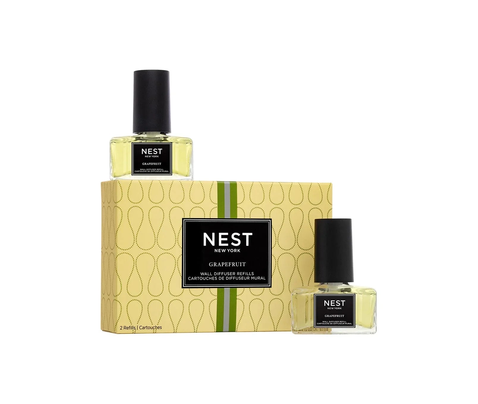 Grapefruit Wall Diffuser Refills | NEST New York