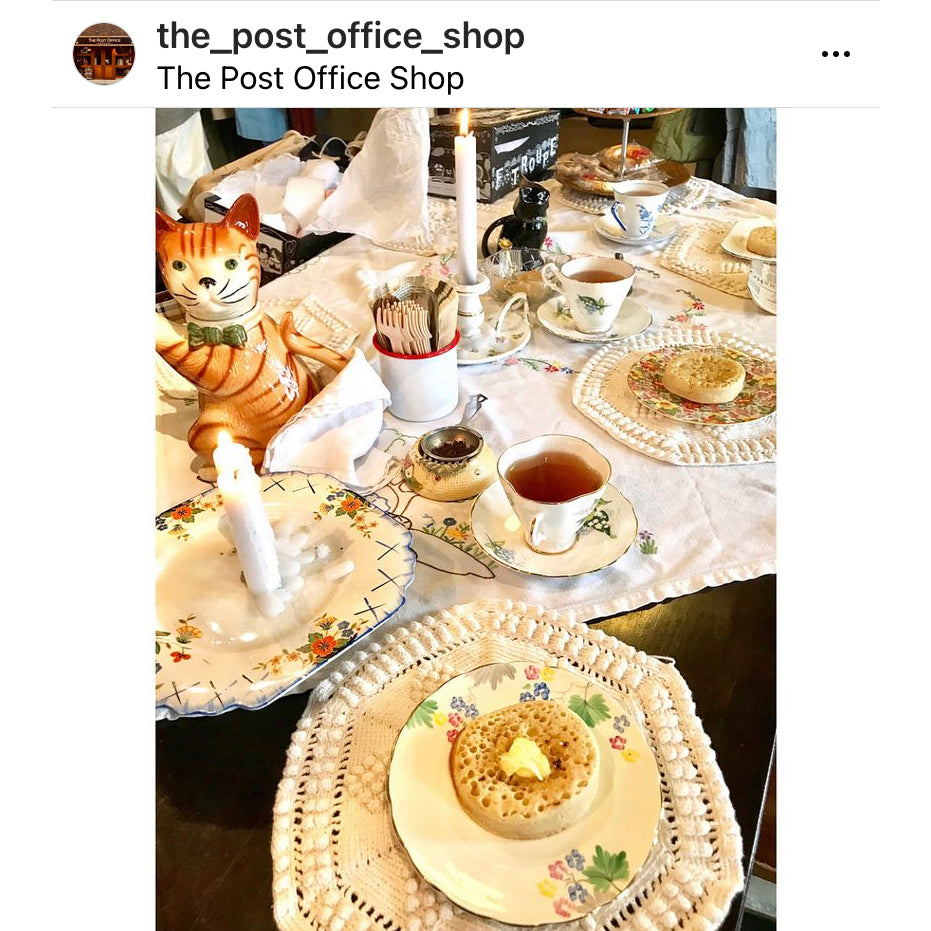 Tale of Otter Potter – thepostoffice.jp