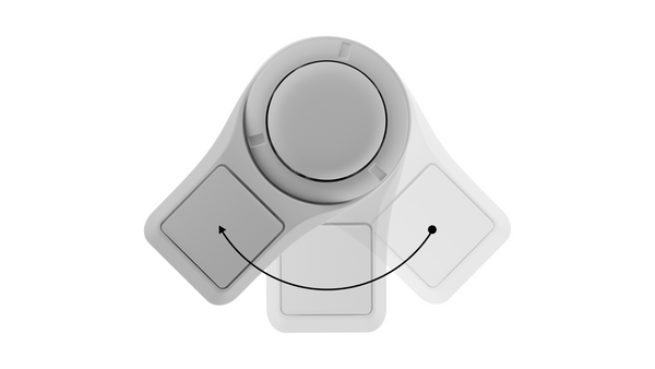 C.O.M.B.O. Extension Rotation – Hit Box Arcade
