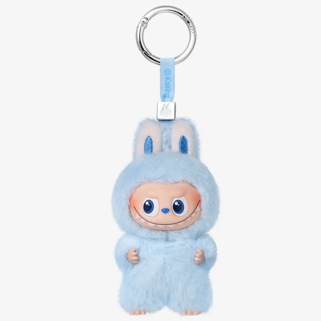 Pop Mart The Monsters Pin For Love Plush Pendant, Blind Box (A-M