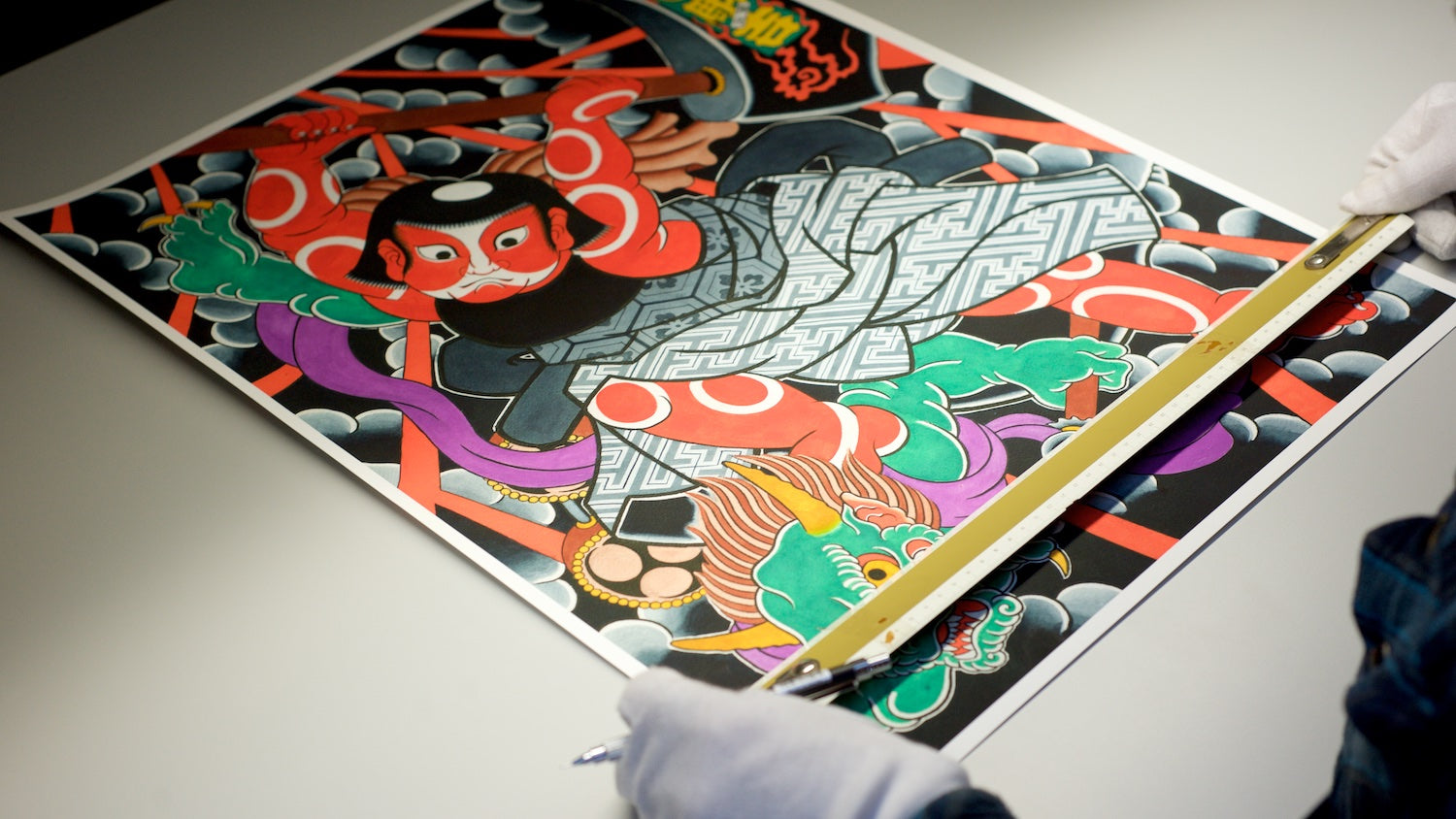 ジクレー印刷 – 知っておくべきすべて